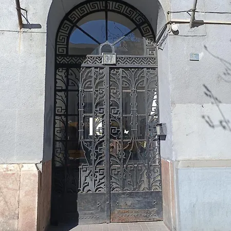 Apartment Bb 37
