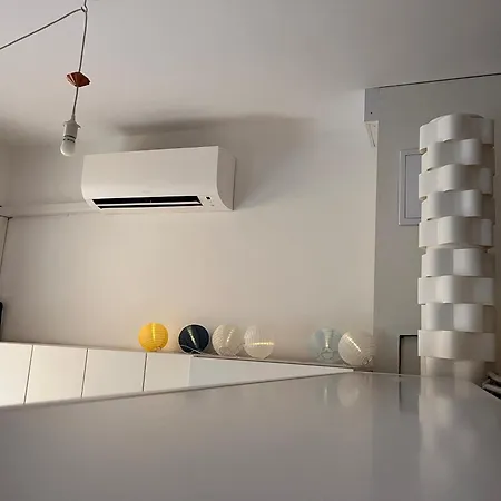 Apartment Bb 37 Budapest