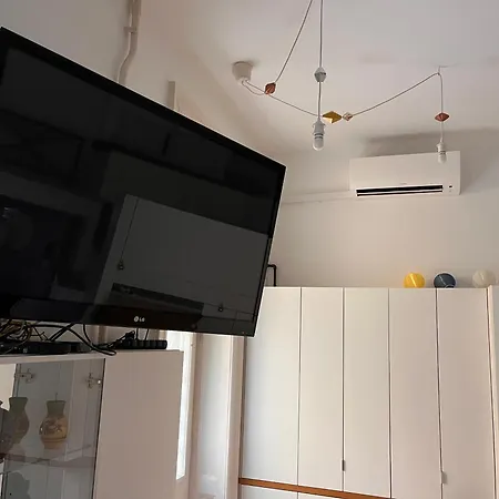 Bb 37 Apartment