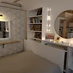 Apartman Bb 37 *