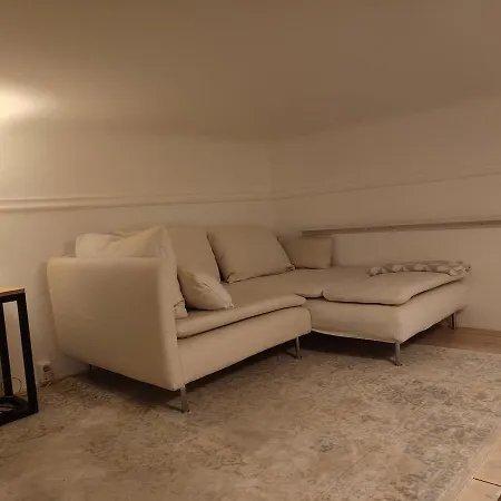 Apartment Bb 37 Budapest