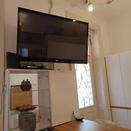 Bb 37 Apartment