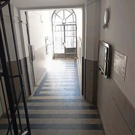 Apartment Bb 37