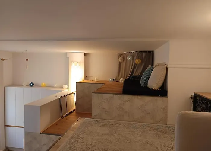 Bb 37 Appartement Boedapest