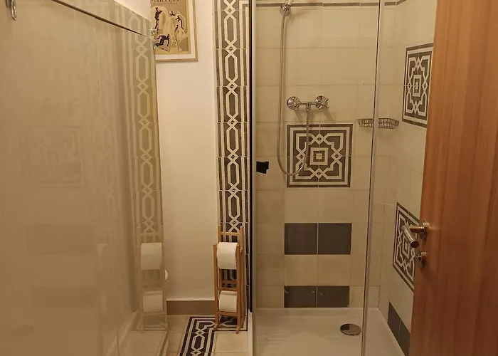 Appartement Bb 37 Boedapest