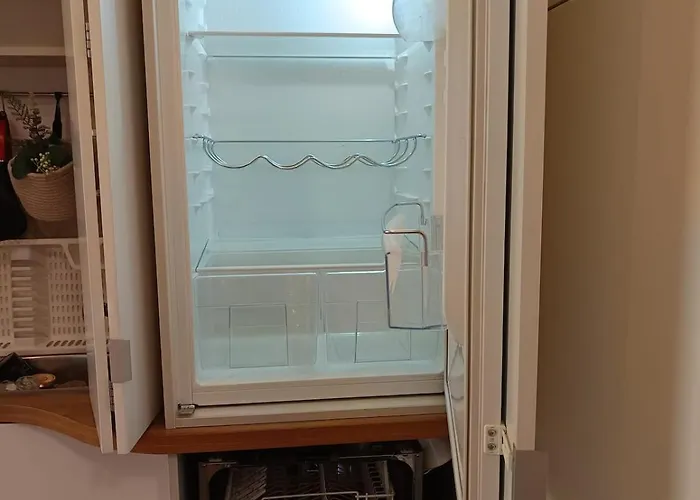 Appartement Bb 37 Boedapest