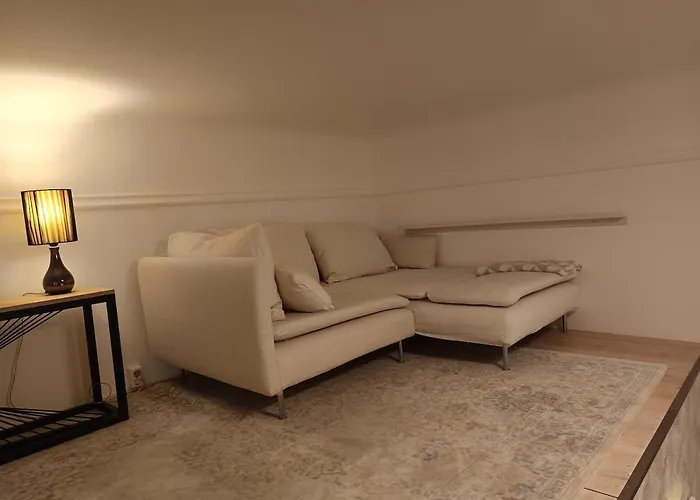 Apartment Bb 37 Budapest