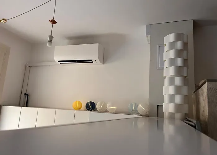 Apartment Bb 37 Budapest